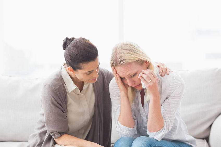 Counselling Calgary