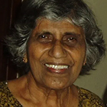 Ms. Anne Abayasekara