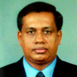 Mr. Neville Thilakaratne