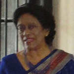 Ms. Manel Jayatunge