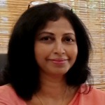 Ms. Carol Gooneratne