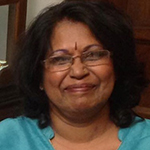 Ms. Nandhini Wijayaratnam
