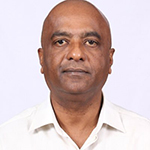 Mr. Nilu Fernandopulle