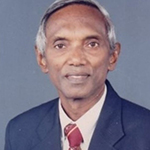 Prof. Charles Senerath