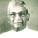 Rev. Fr. Dr. Mervyn Fernando