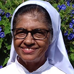 Sr. Janet Nethisinghe